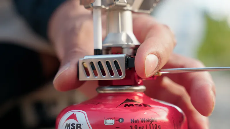 MSR Switch System Stove-9
