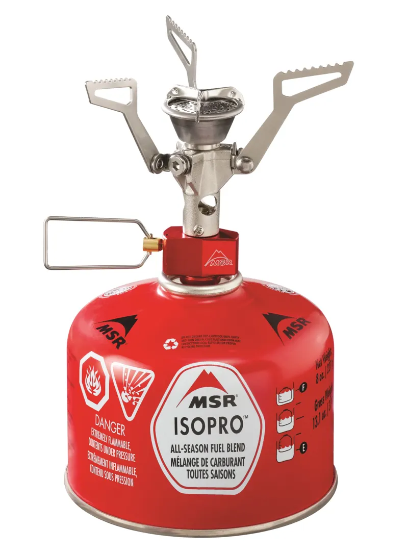 MSR Pocket Rocket 2 Stove
