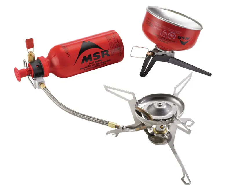 MSR Whisperlite Universal Combo-1