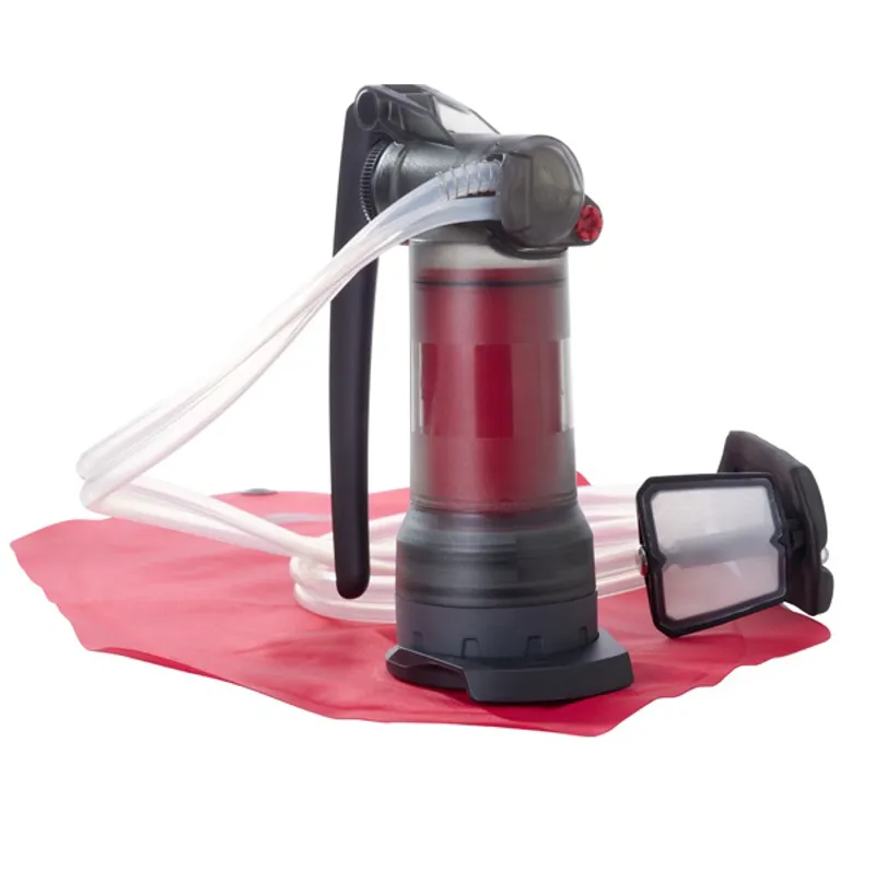 MSR Guardian Purifier Water Filter Pump-3