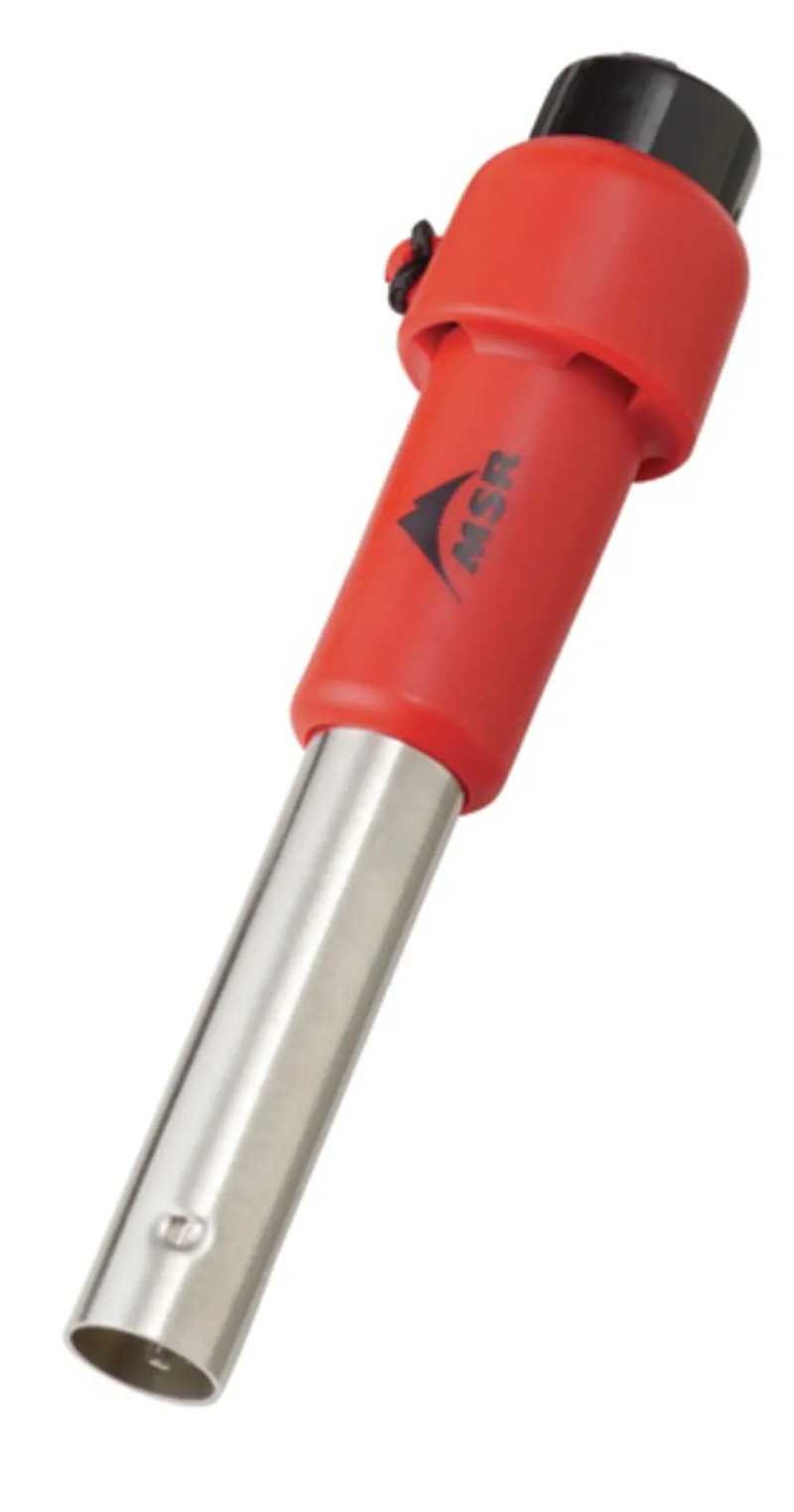MSR Piezo Igniter