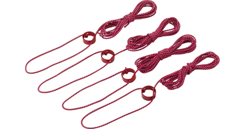 MSR Tent Guy Lines Kit