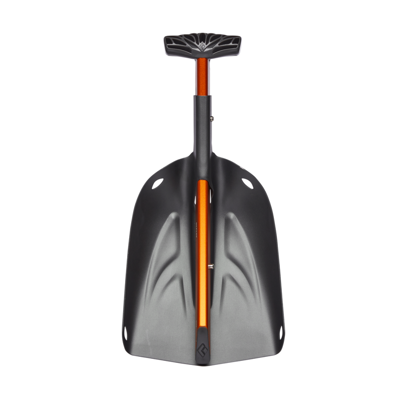 Black Diamond Deploy Shovel Octane-2
