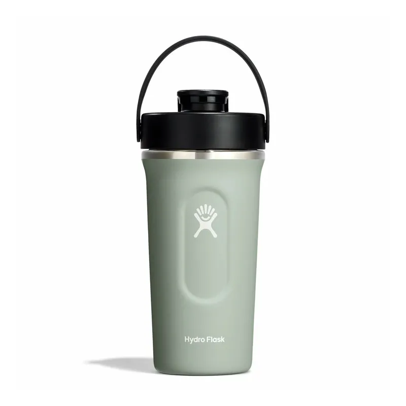 Hydro Flask 24oz Insulated Shaker Bottle Agave
