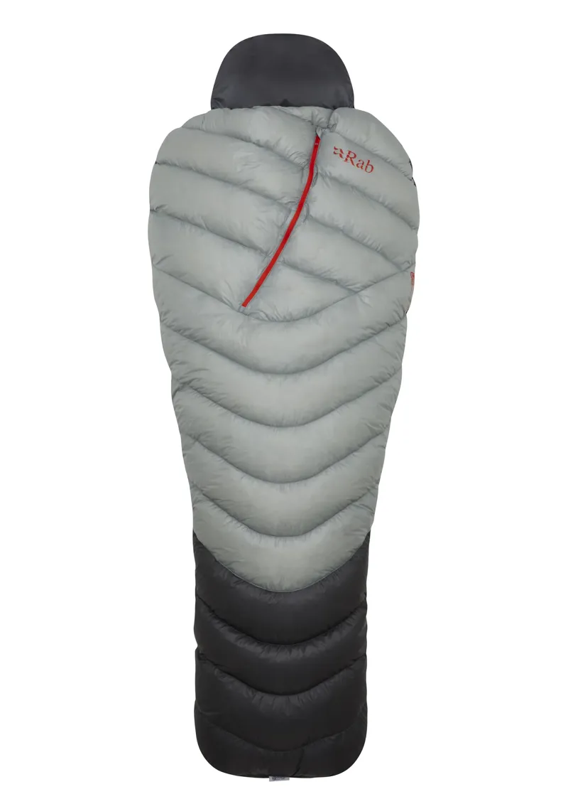 Rab Mythic Ultra 120 Modular Cloud/ Graphene