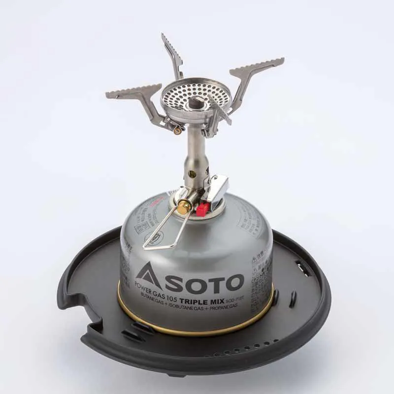 Soto Navigator Cook Set-6