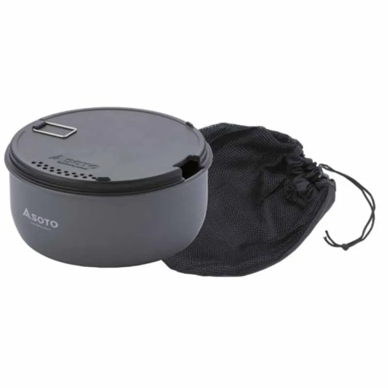 Soto Navigator Cook Set-8