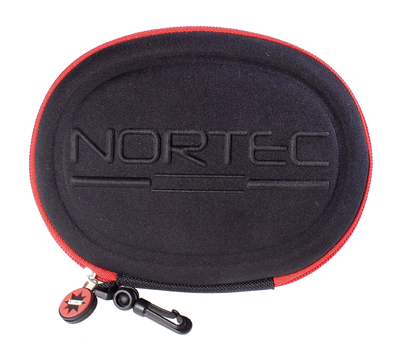 Nortec Nordic Micro Crampons Acid Green-4