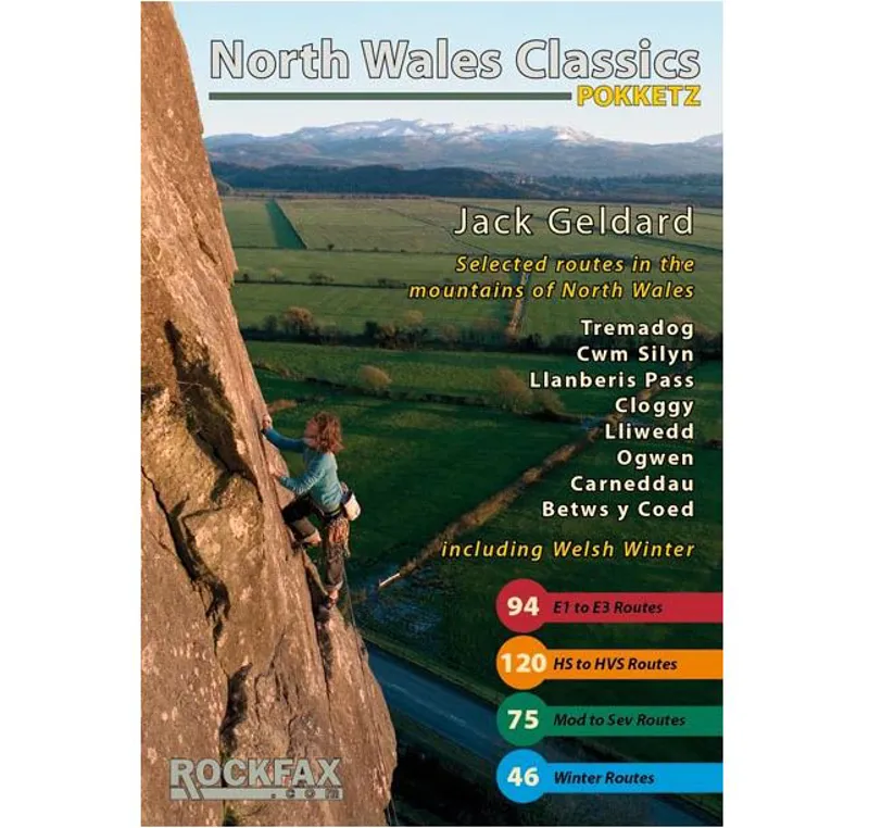 North Wales Classics Pokketz