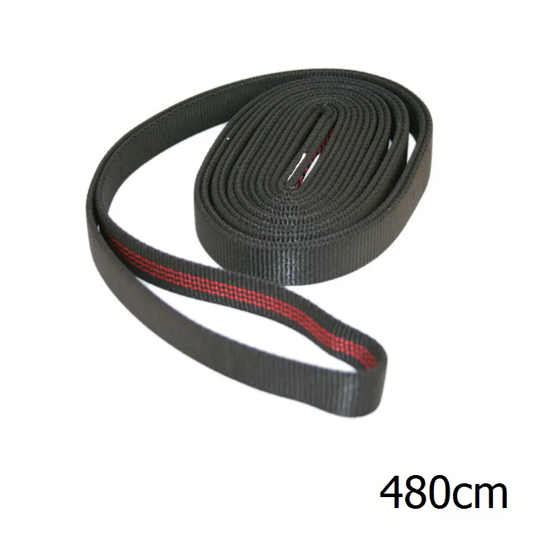 Lyon 480cm Nylon Polyamide Sling 18mm