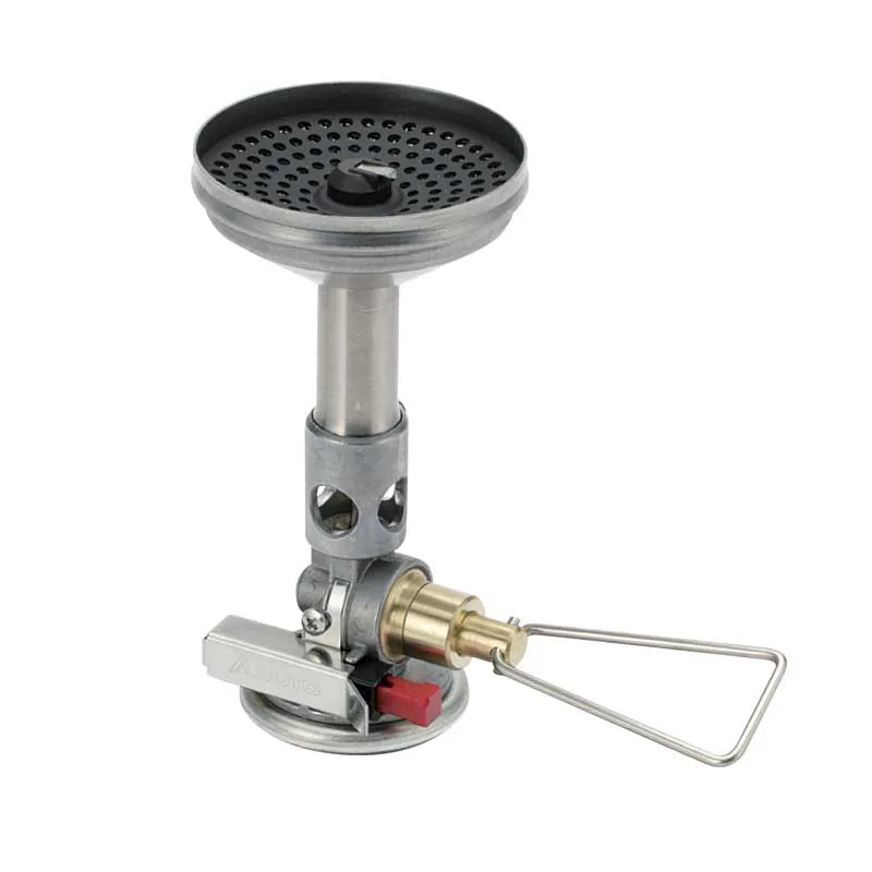 Soto WindMaster Stove with Micro Regulator and 4Flex-1