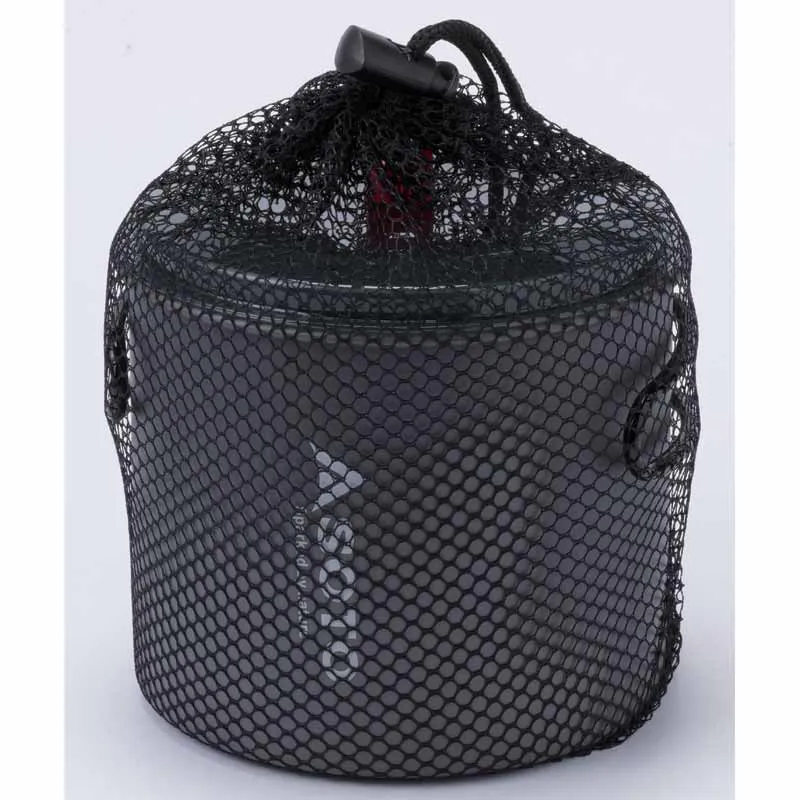 Soto New River Pot and Amicus-1