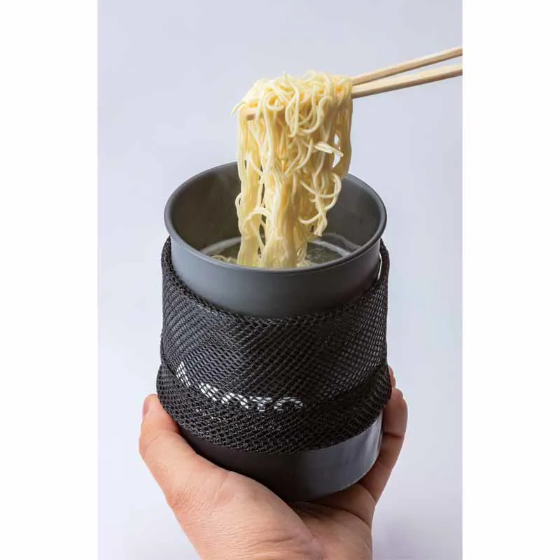 Soto Thermostack Combo-3