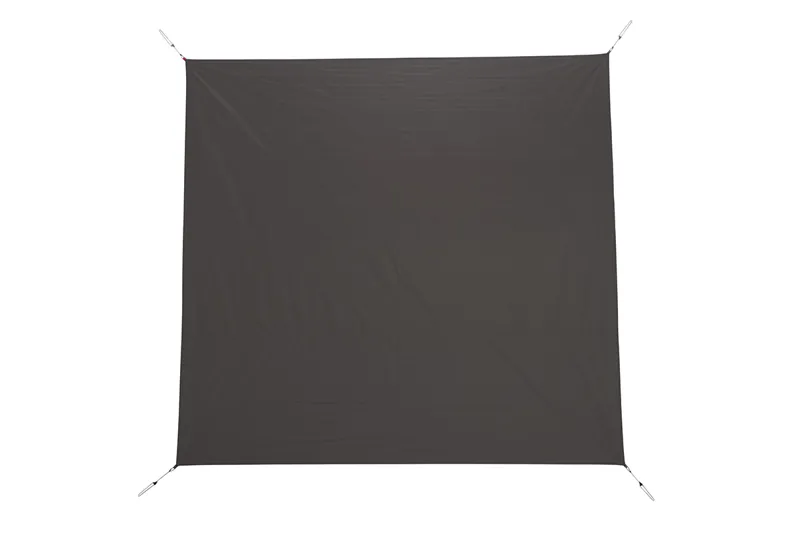 Sierra Designs Meteor 3 Footprint