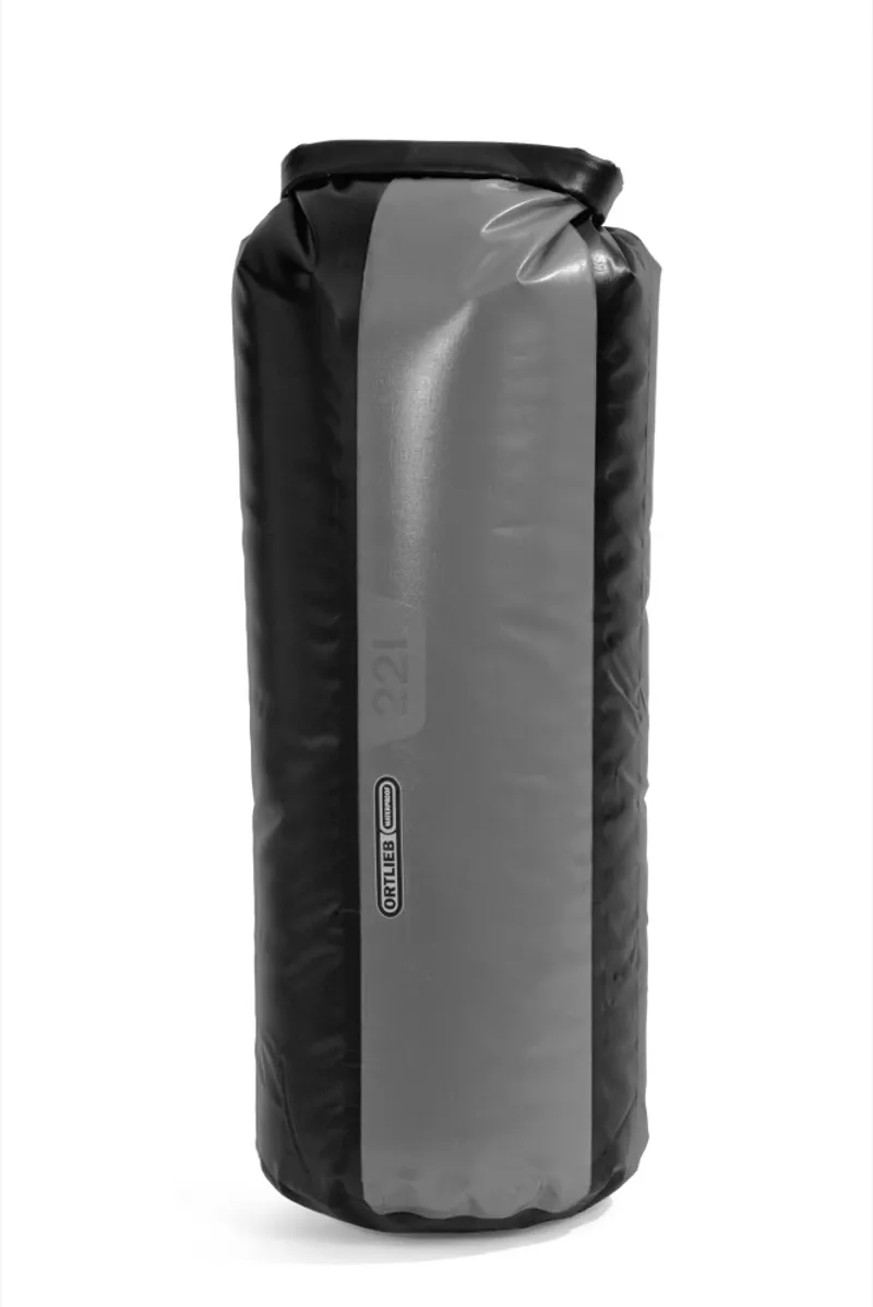 Ortlieb 22 Litre Drybag Medium Weight PD350 Black