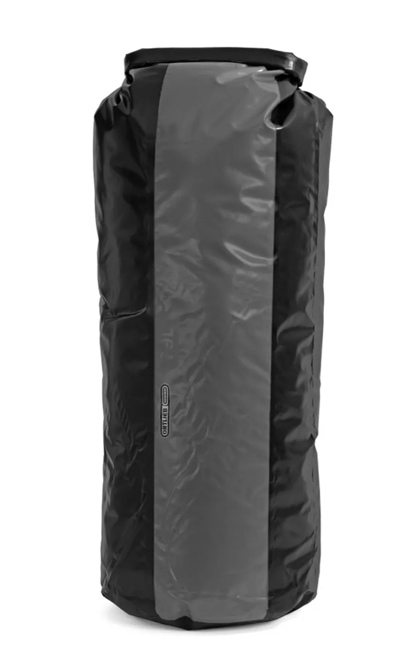 Ortlieb 79 Litre Drybag Medium Weight PD350 Black