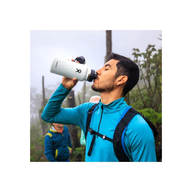 Hydro Flask Wide Mouth Flex Chug Cap-6