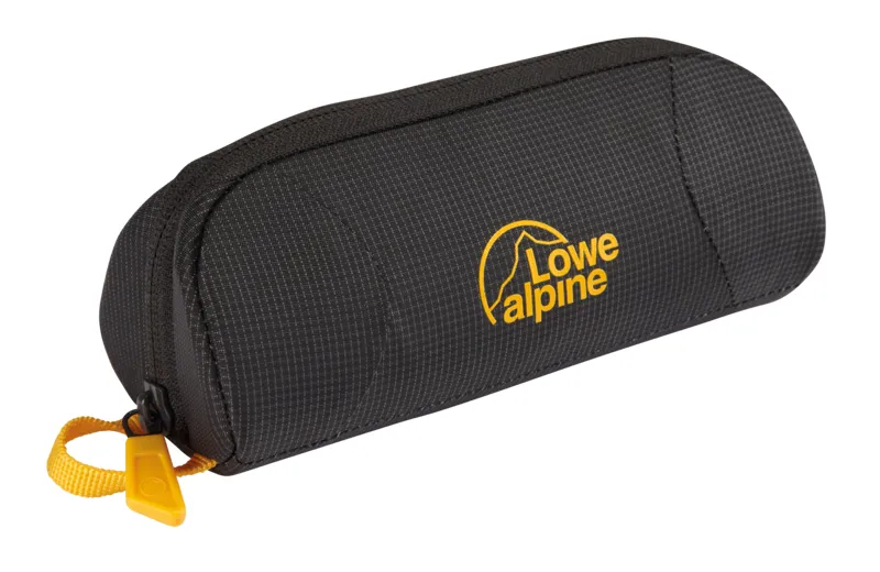 Lowe Alpine Sunglasses Shell Anthracite