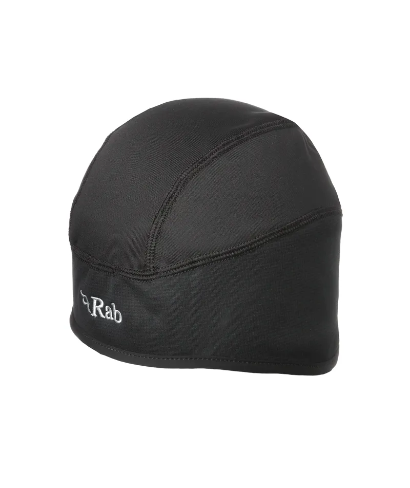 Rab Shadow Beanie Black
