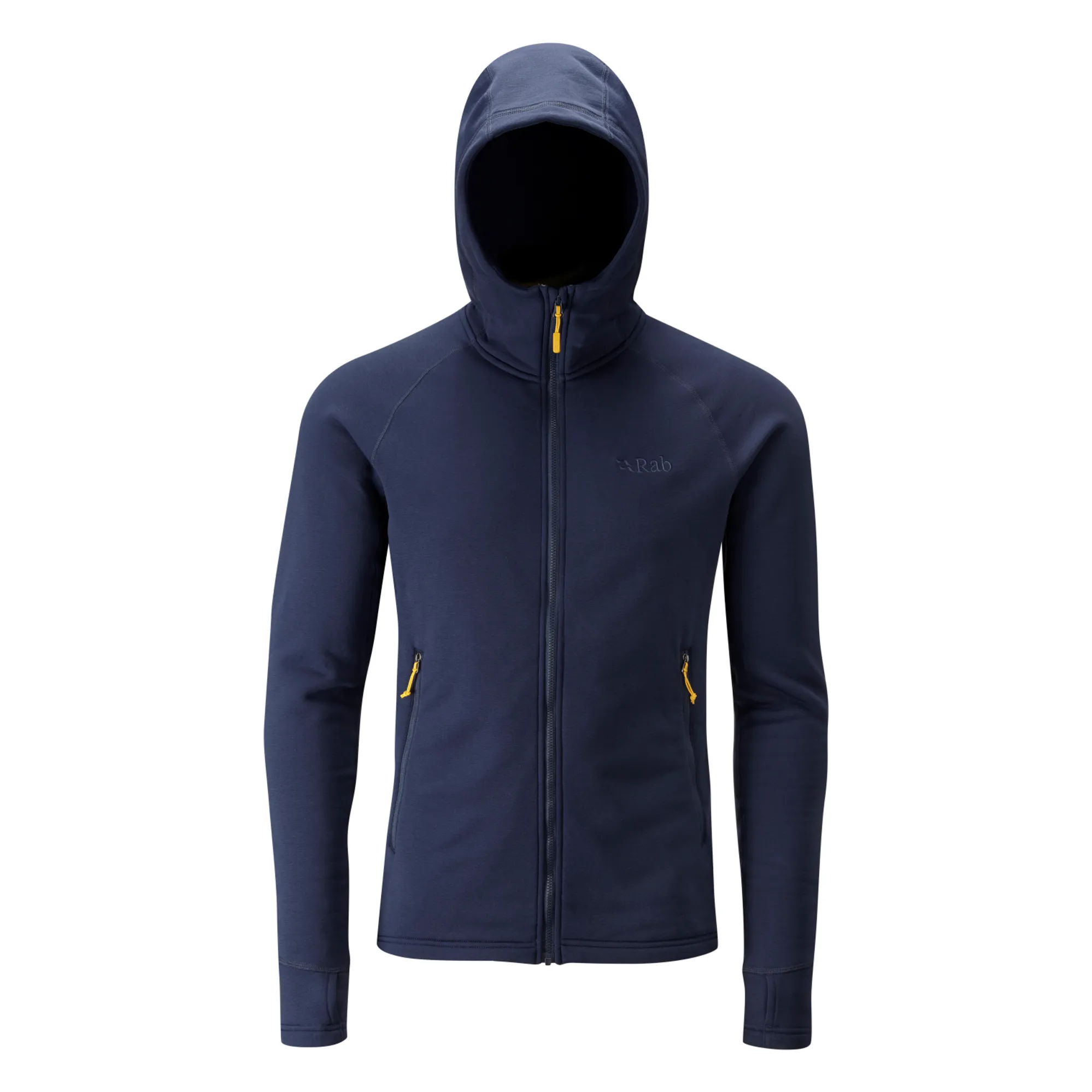 Rab power stretch pull on sales