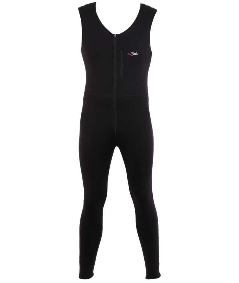 Rab Power Stretch Pro Bib Black