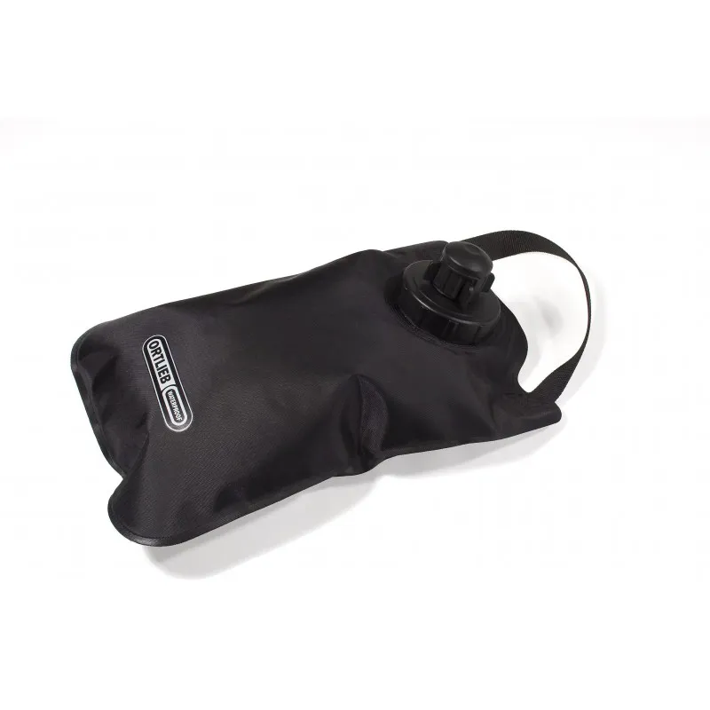 Ortlieb Waterbag 2L Black