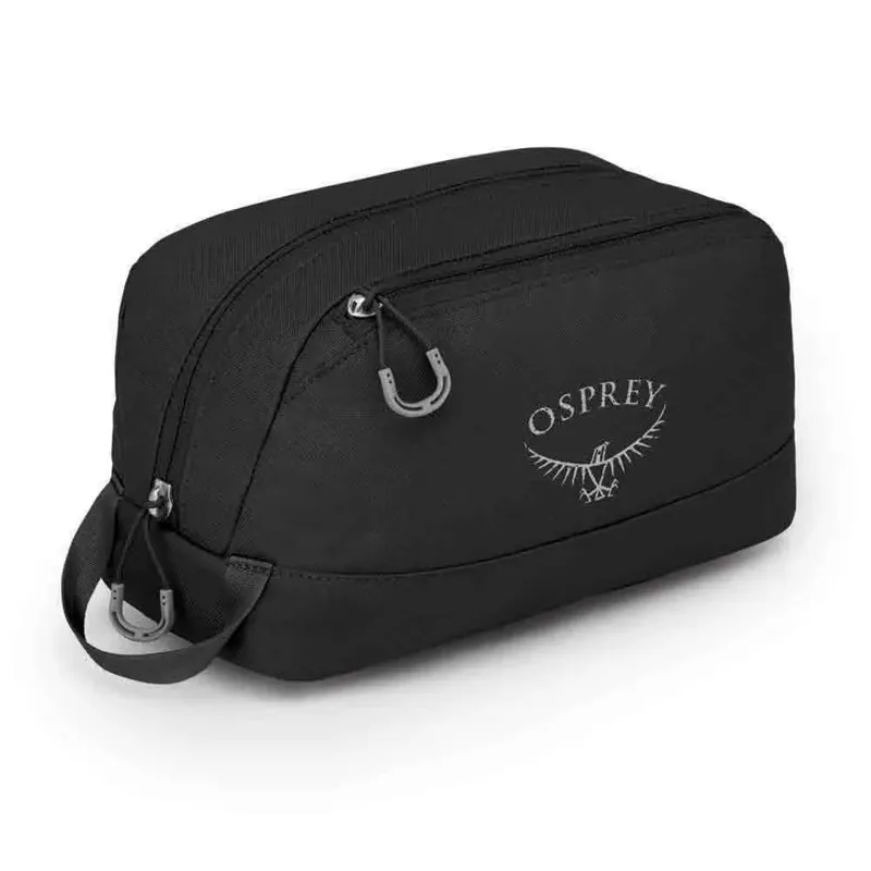 Osprey Daylite Toiletry Organiser Kit Black