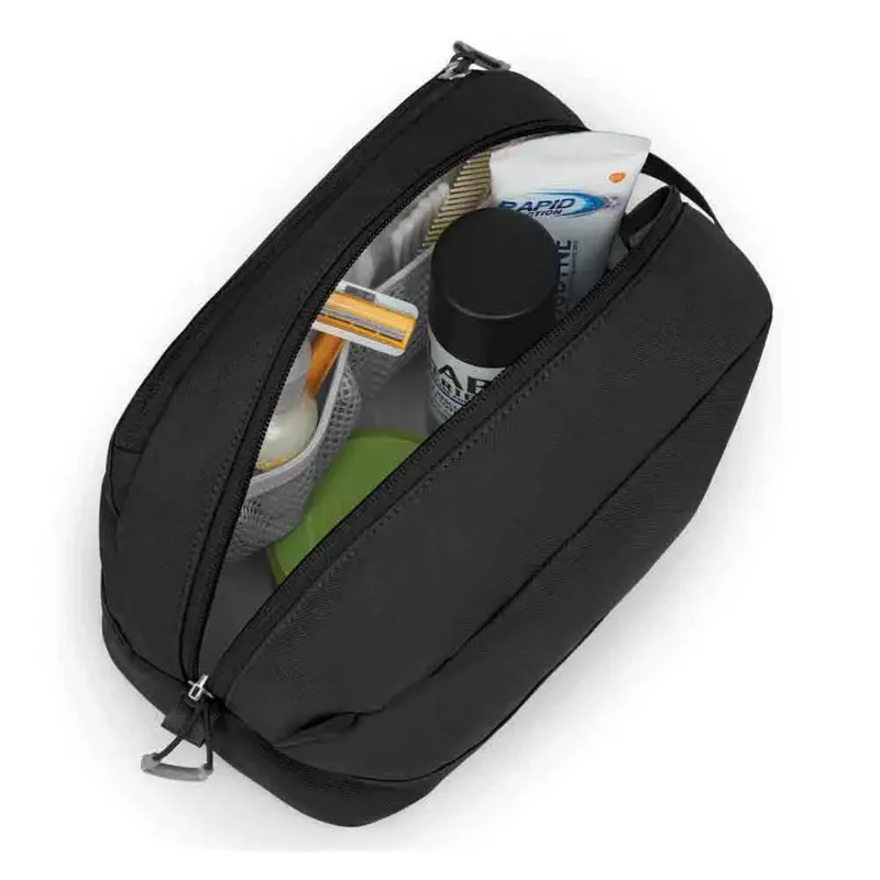 Osprey Daylite Toiletry Organiser Kit Black-2
