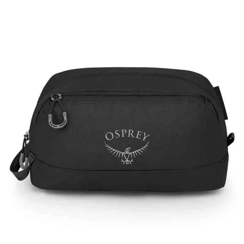 Osprey Daylite Toiletry Organiser Kit Black-3