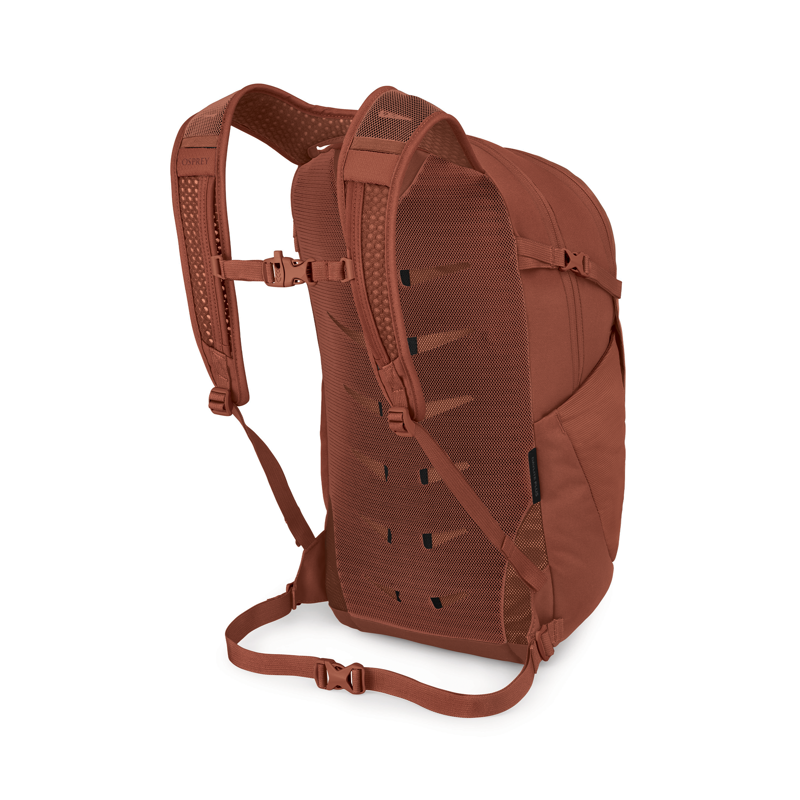 Osprey Daylite Plus Porcelain Orange-2