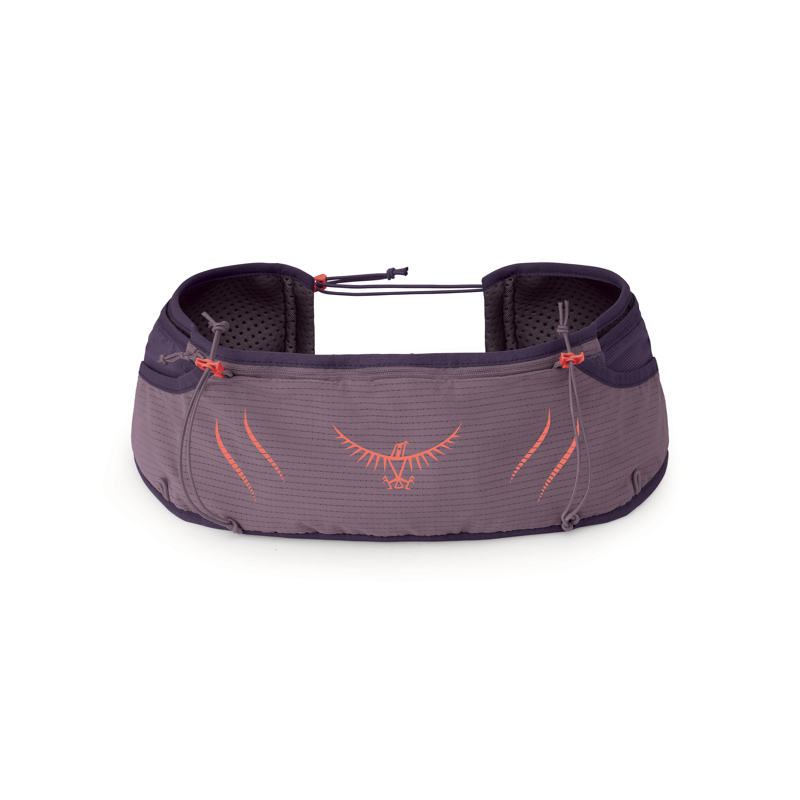 Osprey Duro Dyna Pro Belt Purple Dusk