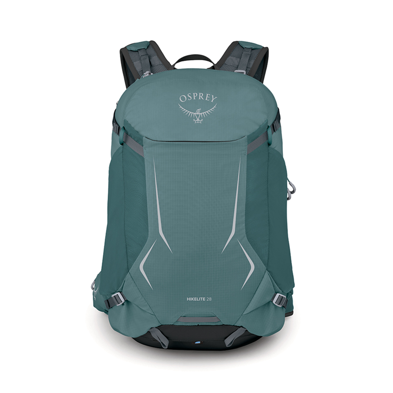 Osprey Hikelite 28 Cascade Blue -1