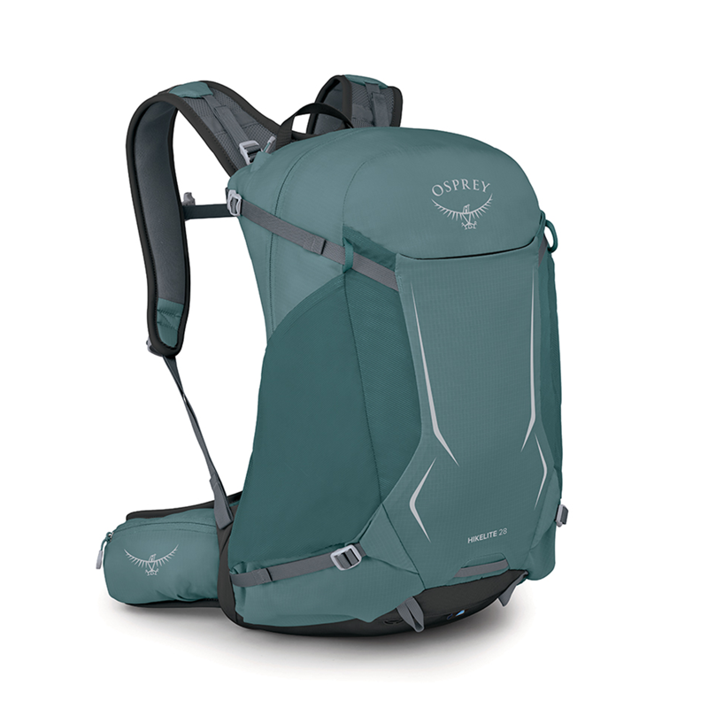 Osprey Hikelite 28 Cascade Blue 