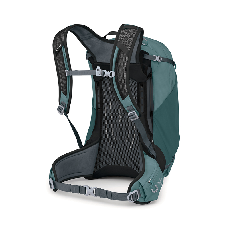 Osprey Hikelite 28 Cascade Blue -2