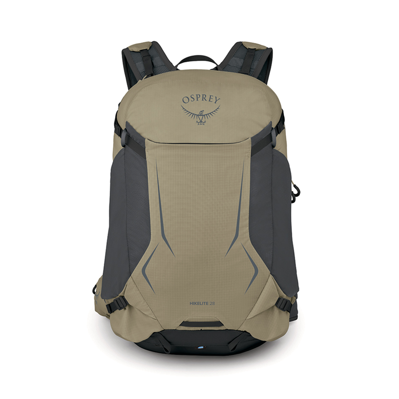 Osprey Hikelite 28 Olive Tan-1
