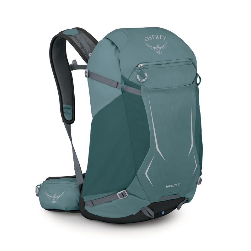Osprey Hikelite 32 Cascade Blue