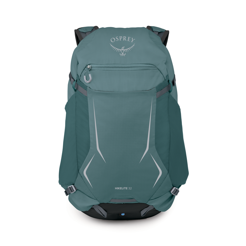 Osprey Hikelite 32 Cascade Blue-1