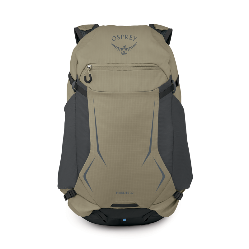 Osprey Hikelite 32 Olive Tan-1