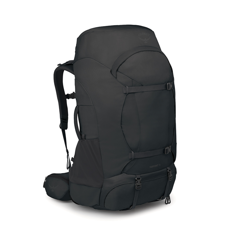 Osprey Farpoint Trek 70 Black 