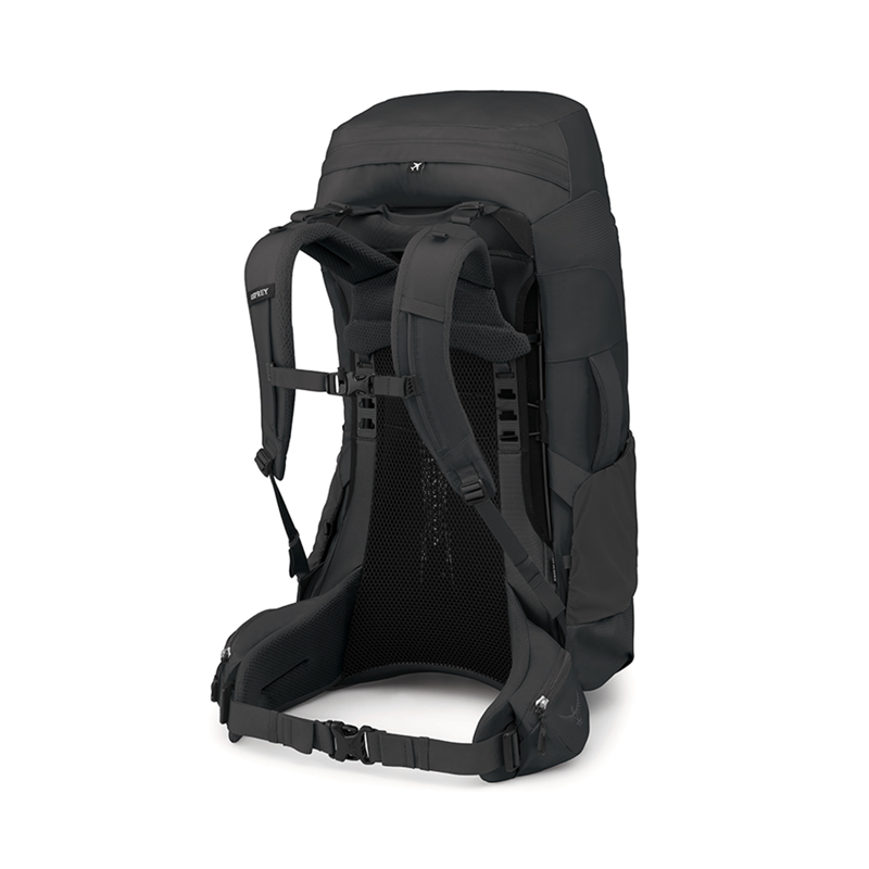 Osprey Farpoint Trek 70 Black -3