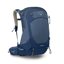 Osprey Mens Stratos 34 Nirvana Blue