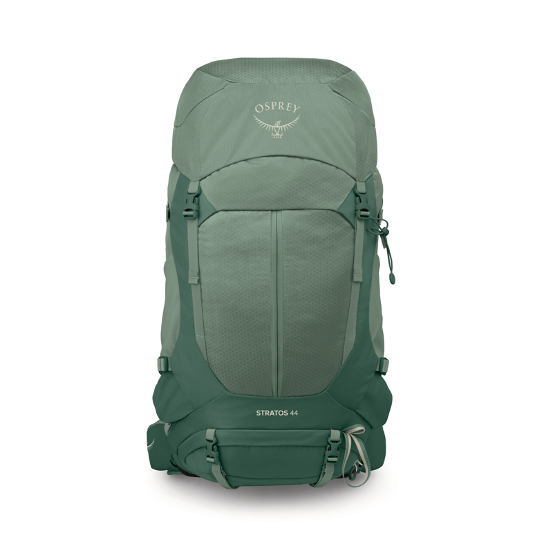 Osprey Mens Stratos 44 Pine Leaf Green-1