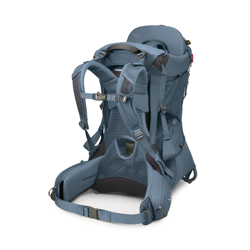 Osprey Poco Child Carrier Premium Tidal Blue -1