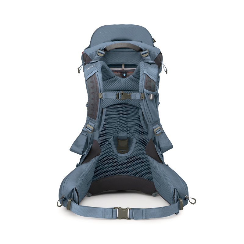 Osprey Poco Child Carrier Premium Tidal Blue -2