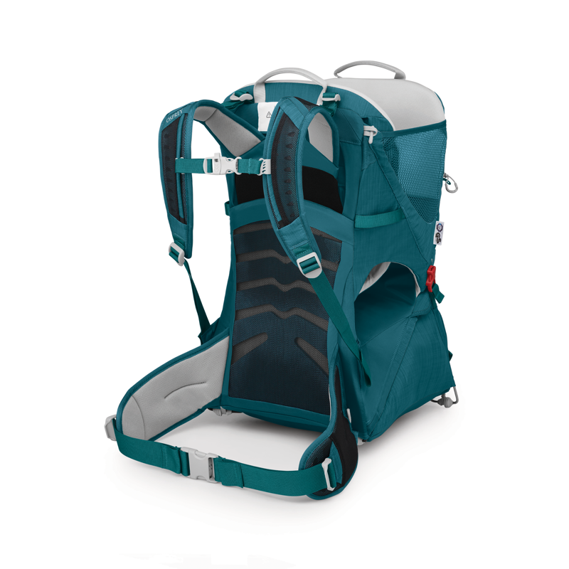 Osprey Poco SLT Child Carrier SLT Deep Peyto-2