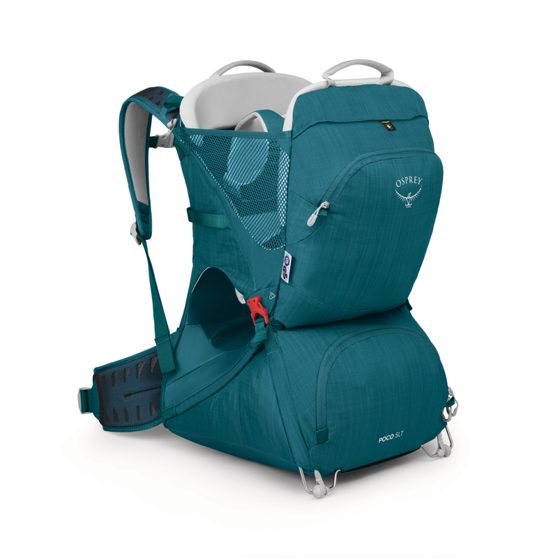 Osprey Poco SLT Child Carrier SLT Deep Peyto