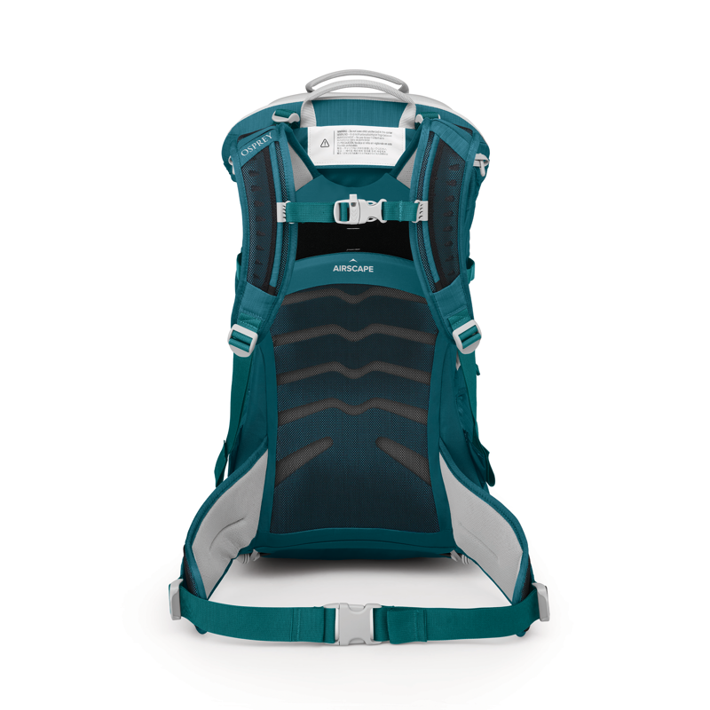 Osprey Poco SLT Child Carrier SLT Deep Peyto-3