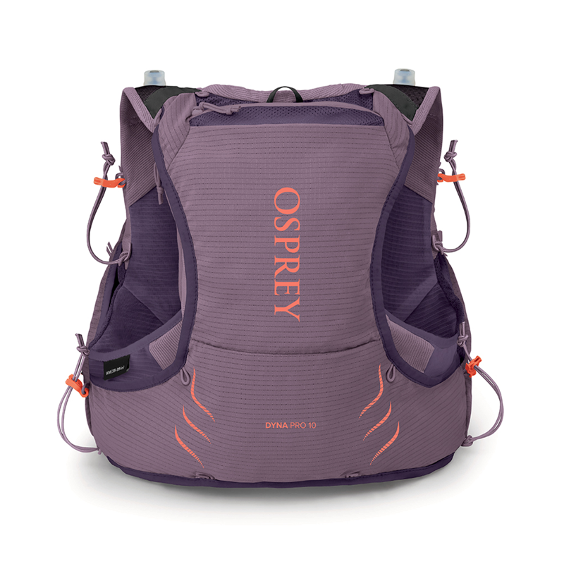 Osprey Womens Dyna Pro 10 Purple Dusk-2