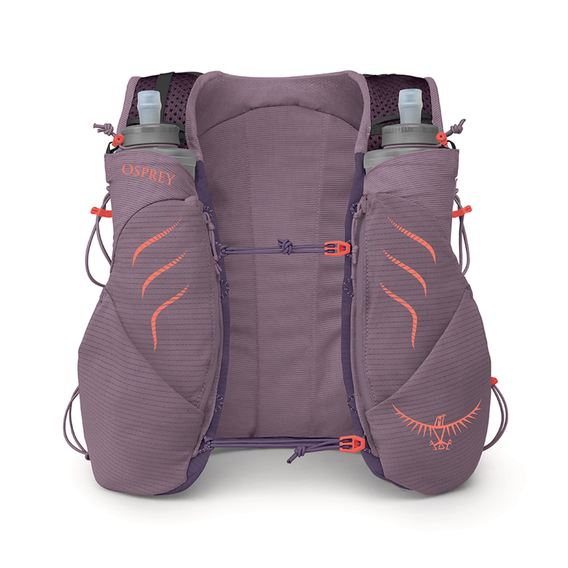 Osprey Womens Dyna Pro 10 Purple Dusk