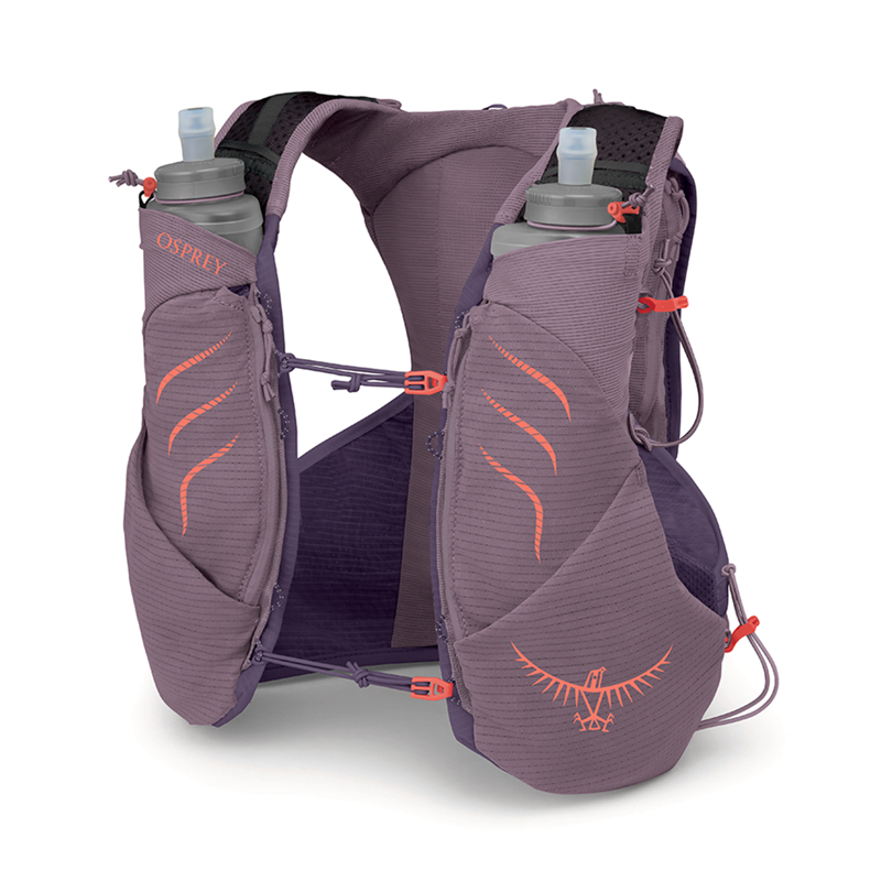 Osprey Womens Dyna Pro 10 Purple Dusk-1